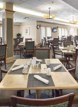 Image of Merrill Gardens at Willow Glen (5)