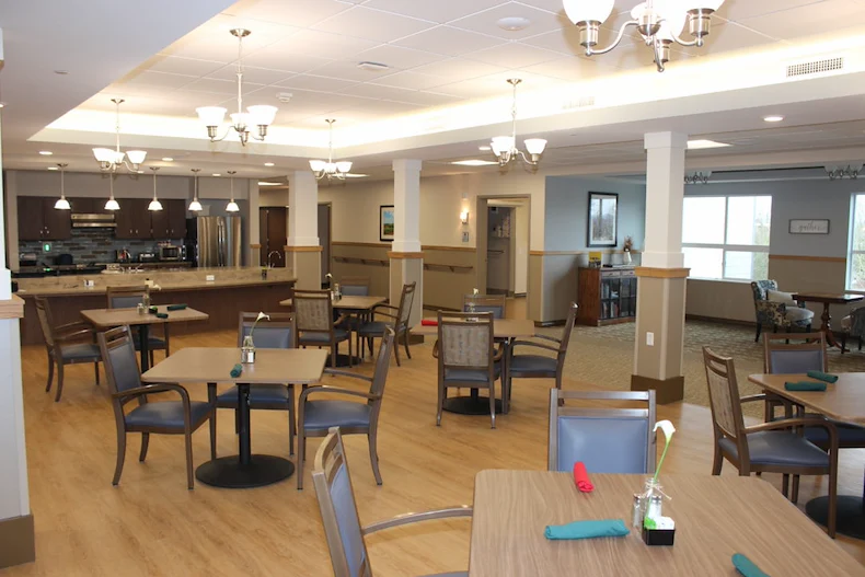 Image of Mennonite Home (2)