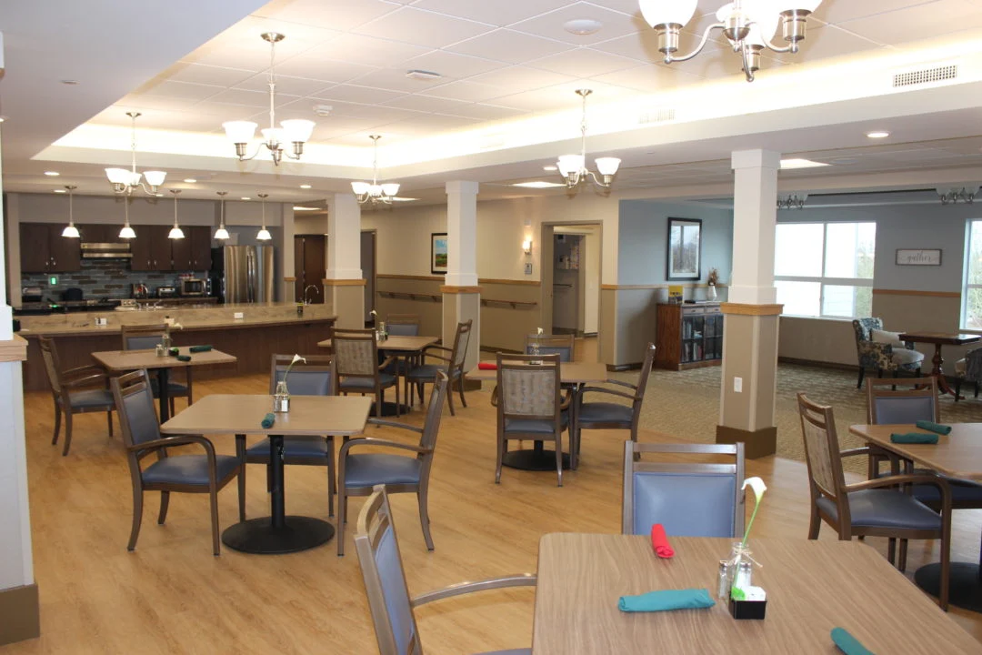 Image of Mennonite Home (2)