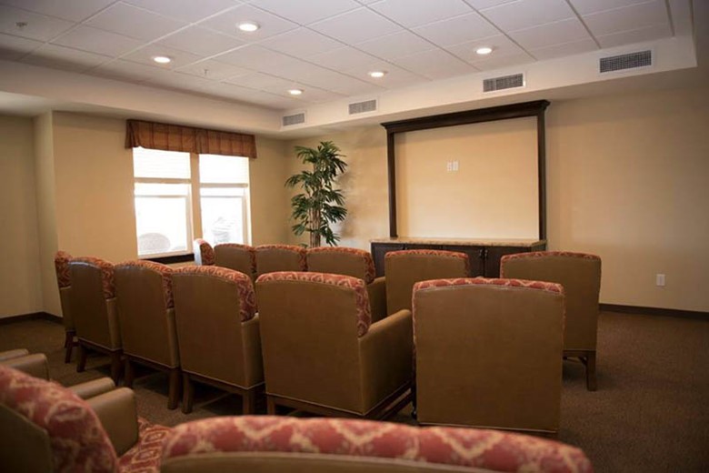 Image of Joshua Springs Senior Living (7)