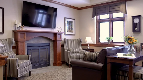 Image of The Inn At Ashland Woods (7)