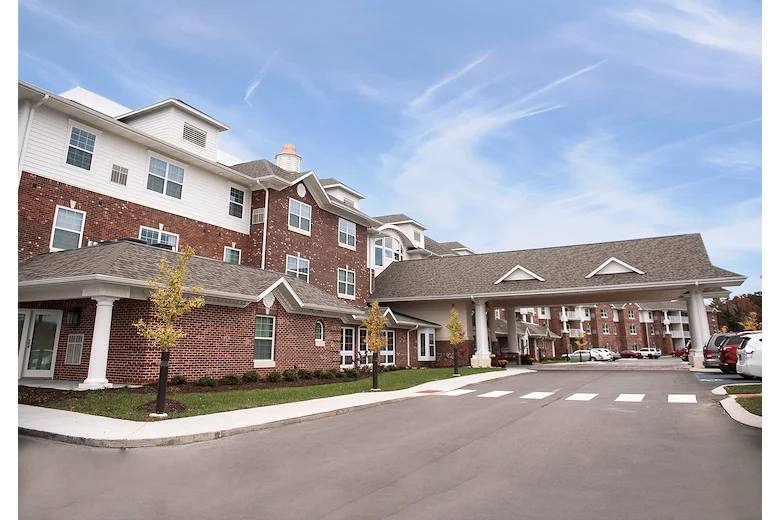 Image of Ashwood Square Retirement (1)