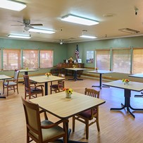 Image of Wagner Heights Nursing & Rehabilitation (5)