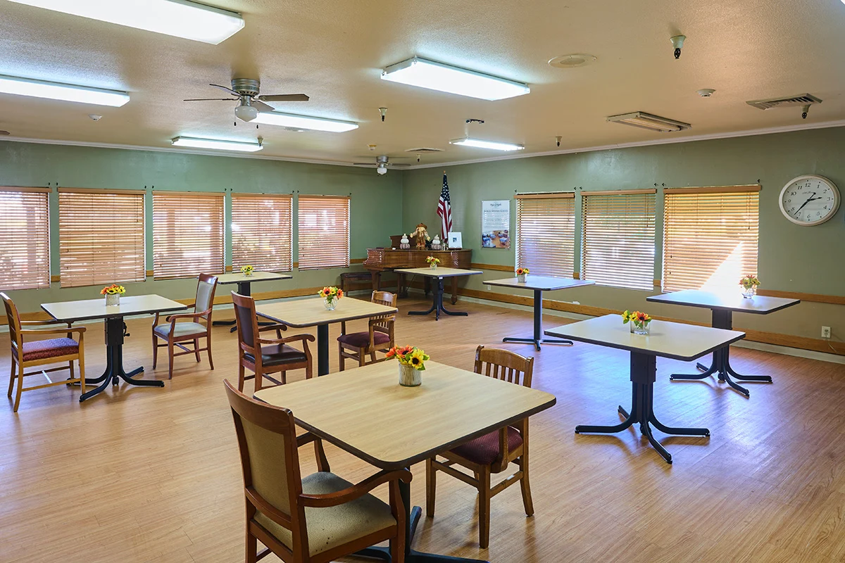 Image of Wagner Heights Nursing & Rehabilitation (5)