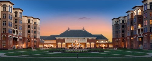 Image of Providence Point Senior Living (1)