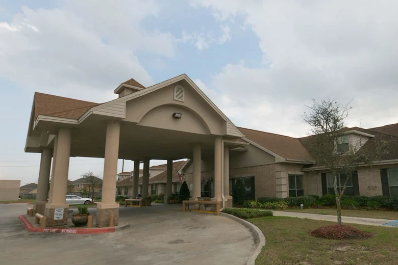 Image of East View Healthcare (3)