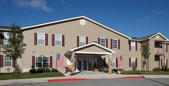 Image of Lancaster Commons Senior Apartments (1)