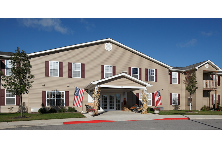 Image of Lancaster Commons Senior Apartments (1)