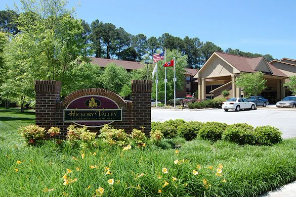 Image of Hickory Valley Retirement (1)