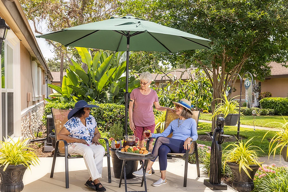 Image of Westminster Suncoast (7)