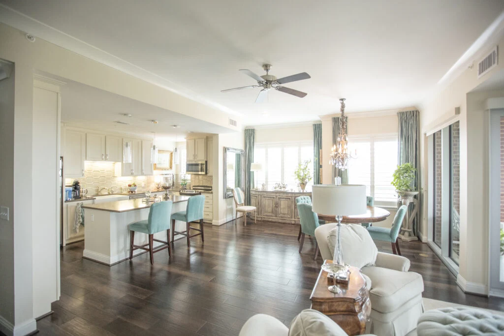 Image of The Buckingham Senior Living (9)