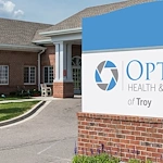 Image of Optalis Health & Rehabilitation of Troy (1)