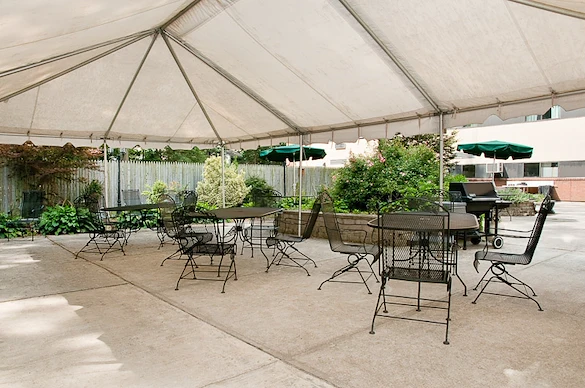 Image of Evergreen House Health Center (4)