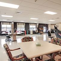 Image of Wallingford Skilled Nursing and Rehab (3)