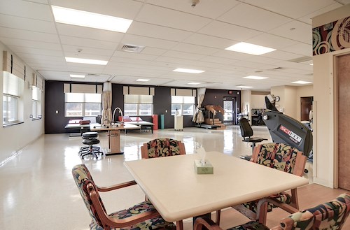 Image of Wallingford Skilled Nursing and Rehab (3)