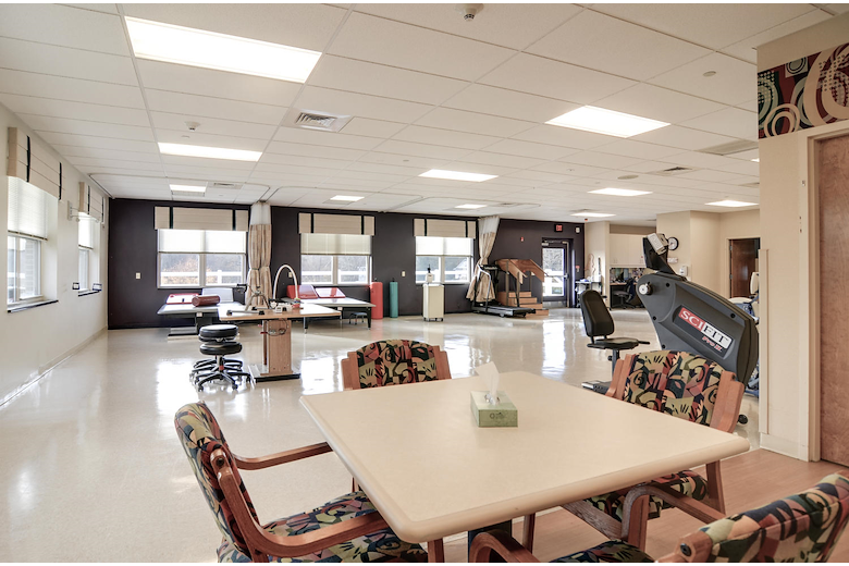 Image of Wallingford Skilled Nursing and Rehab (3)