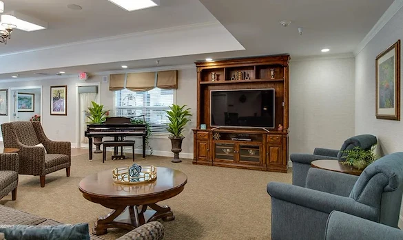 Image of Carrington Place Senior Living (6)