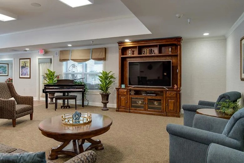 Image of Carrington Place Senior Living (6)