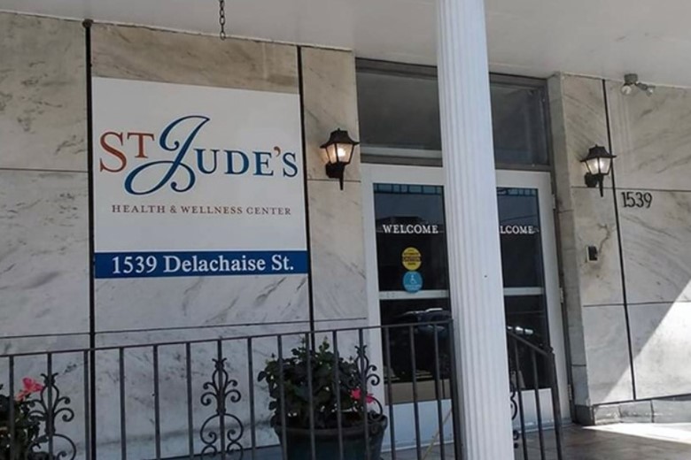 Image of St Jude's Health & Wellness Center (1)