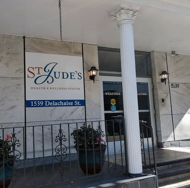 Image of St Jude's Health & Wellness Center (1)