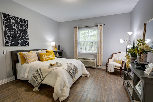 Image of Auberge at Lake Zurich (4)