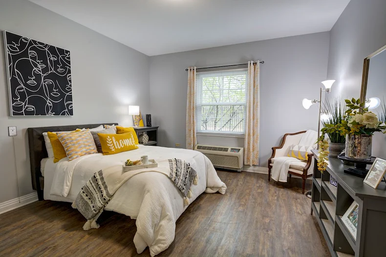 Image of The Auberge at Lake Zurich (4)