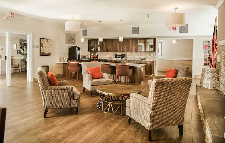 Image of Crescendo Senior Living (4)