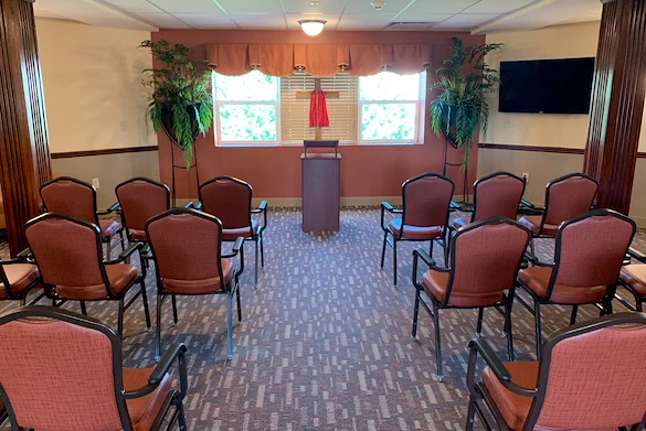 Image of Country Club Retirement Campus (5)