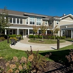 Image of EverTrue Lenoir Woods Care Center (2)