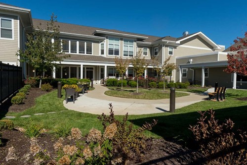 Image of EverTrue Lenoir Woods Care Center (2)