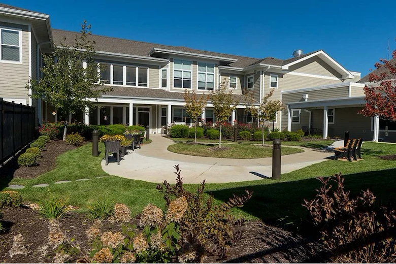 Image of EverTrue Lenoir Woods Care Center (2)