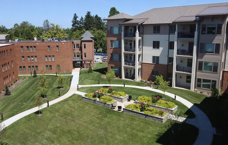 Image of Friendship Village Chesterfield (7)