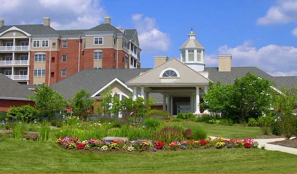 Image of Mercy Ridge (1)