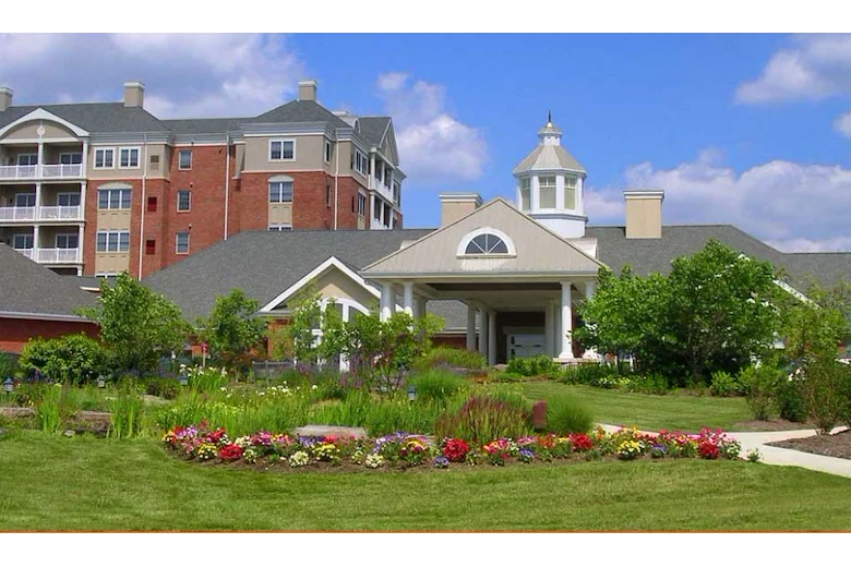 Image of Mercy Ridge (1)