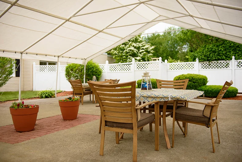 Image of Life Care Center Of Merrimack Valley (6)