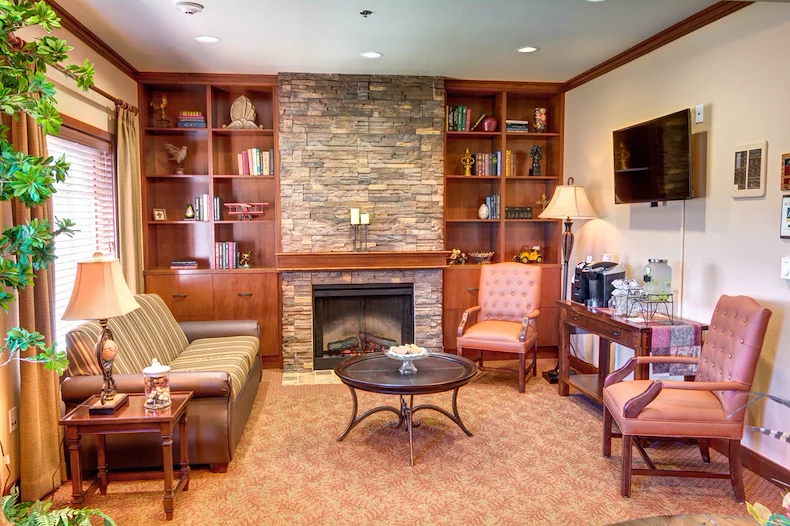 Image of Arbor Oaks Terrace Memory Care Residence (7)