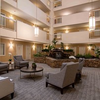 Image of Dunwoody Pines Retirement Community (2)