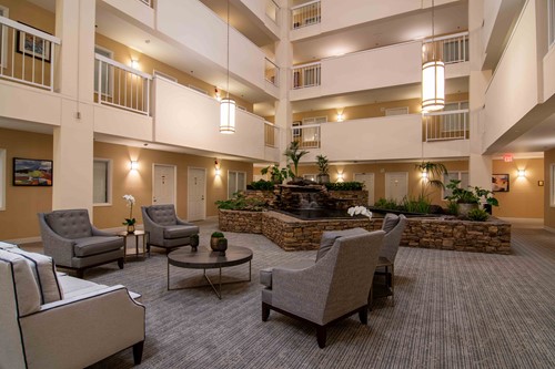 Image of Dunwoody Pines Retirement Community (2)