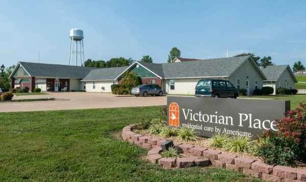 Image of Victorian Place of Union (1)