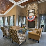 Image of American House Jenison (8)