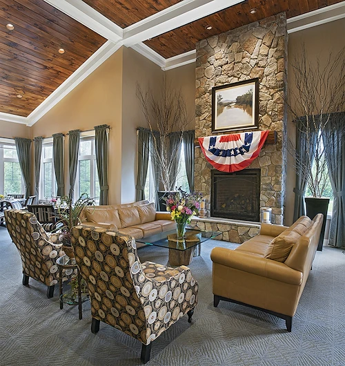 Image of American House Jenison (8)