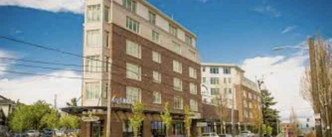 Image of Aegis Living Madison (1)