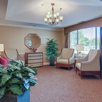 Image of Marvin & Betty Danto Healthcare Center (2)