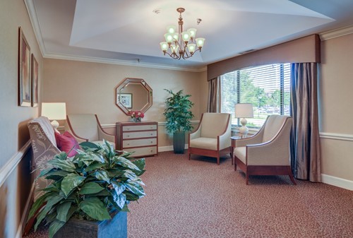Image of Marvin & Betty Danto Healthcare Center (2)