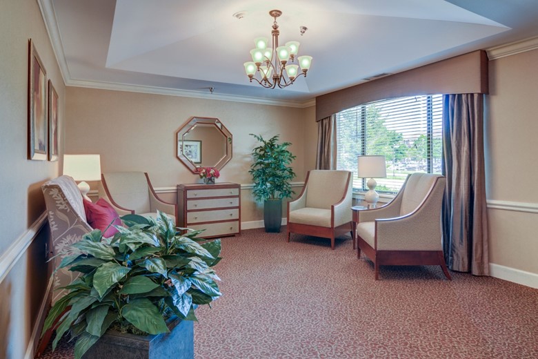 Image of Marvin & Betty Danto Healthcare Center (2)