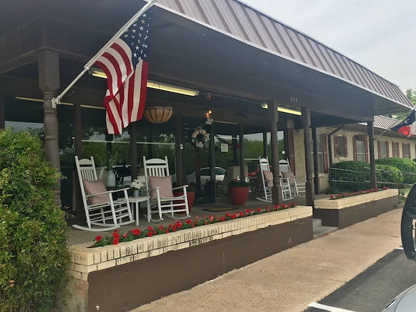 Image of Clyde Nursing Center (1)