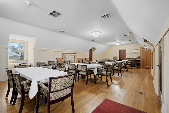 Image of Franciscan Manor (4)