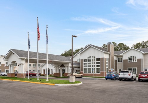 Image of The Vero at Chesapeake (1)