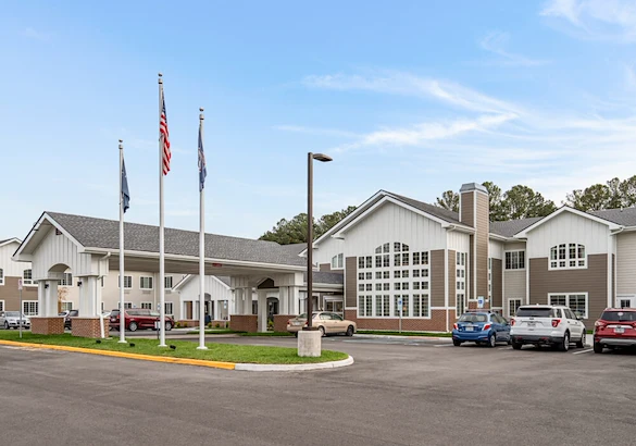 Image of The Vero at Chesapeake (1)