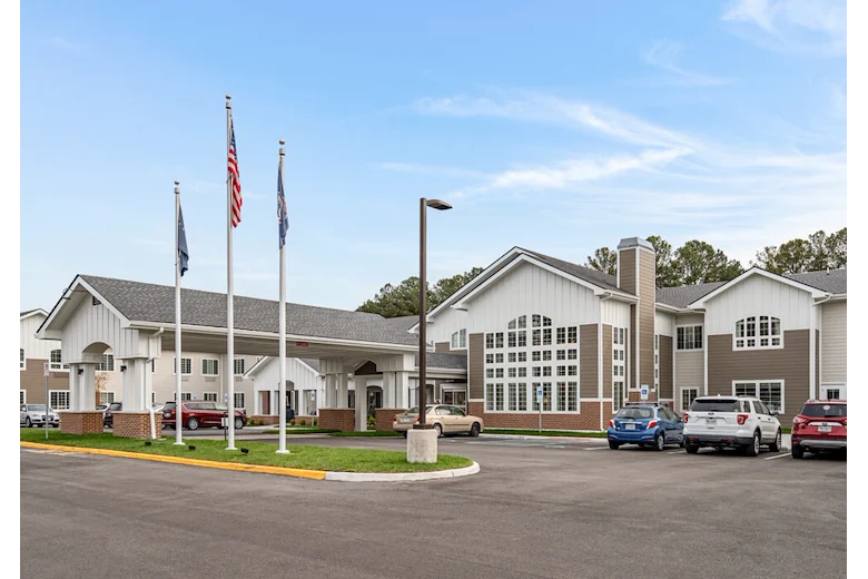 Image of The Vero at Chesapeake (1)